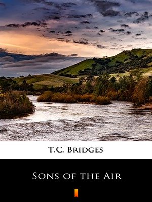 cover image of Sons of the Air